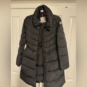 Moncler women’s winter jacket (size-3)